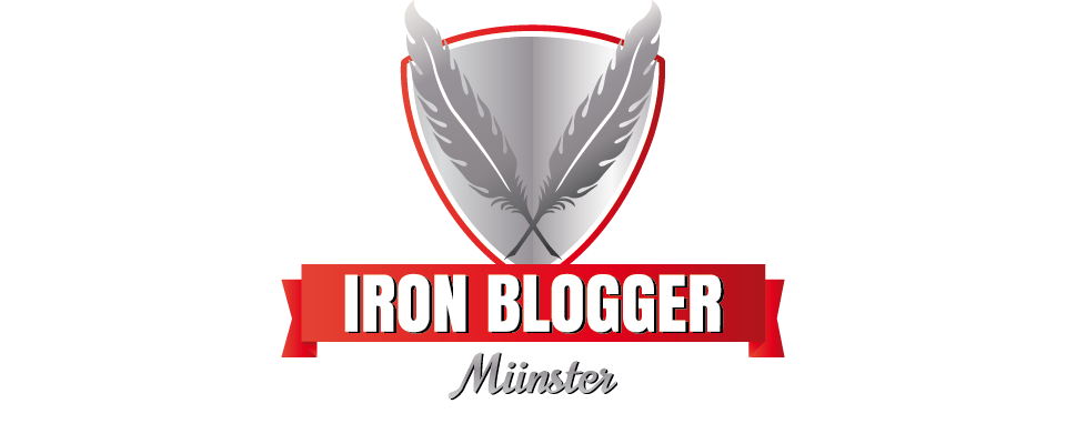 Iron Blogger Münster